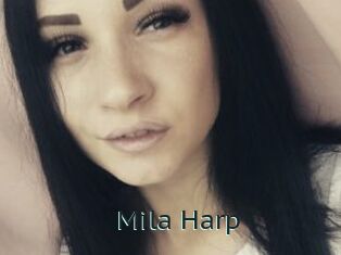 Mila_Harp