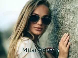 MilanaHeath