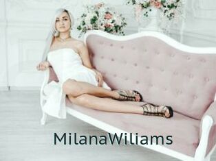 MilanaWiliams