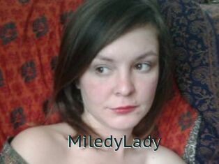 MiledyLady