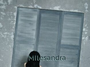 Milesandra