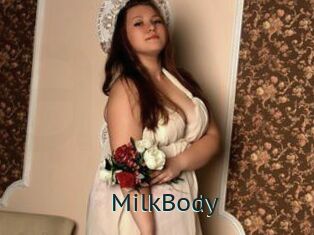 MilkBody