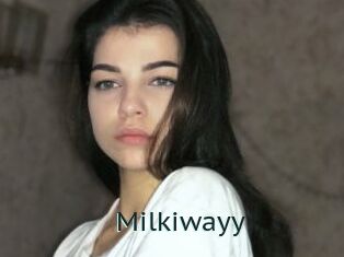 Milkiwayy