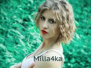 Milla4ka