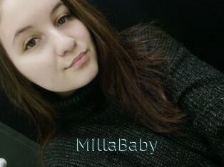 MillaBaby
