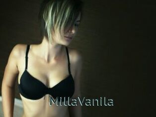 MillaVanila