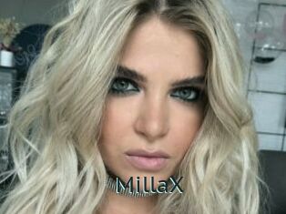 MillaX