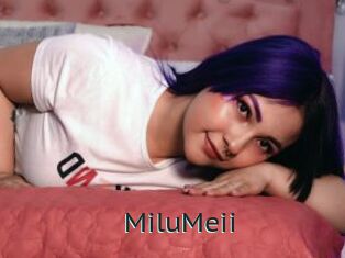 MiluMeii