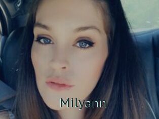 Milyann