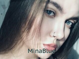 MinaBlue