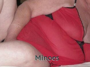 Minoes
