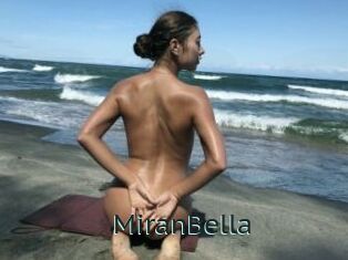 MiranBella Anal X