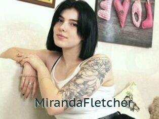 MirandaFletcher