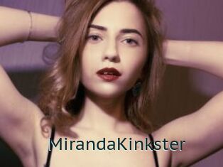 MirandaKinkster