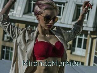 MirandaMurMur
