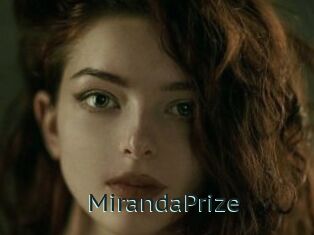 MirandaPrize