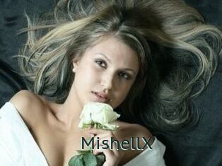 MishellX