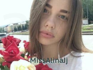 MissAlinaJj