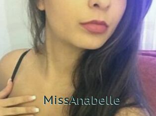 MissAnabelle