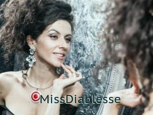 MissDiablesse