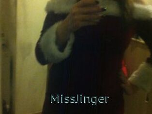 MissJinger