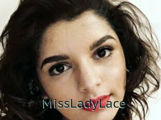 MissLadyLace