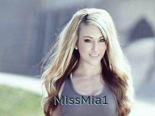 MissMia1