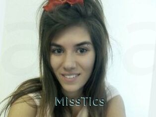MissTics_ Anal X