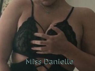 Miss_Danielle Anal X