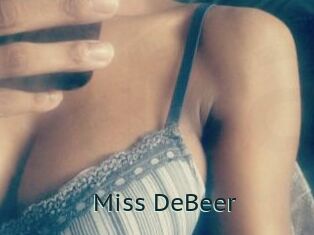 Miss_DeBeer