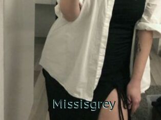 Missisgrey