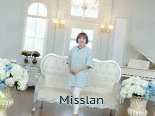 Misslan