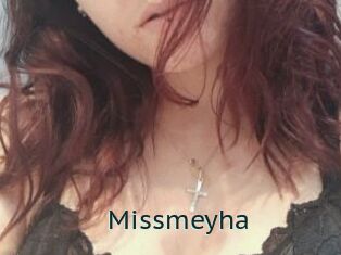 Missmeyha