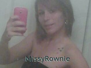 MissyRownie