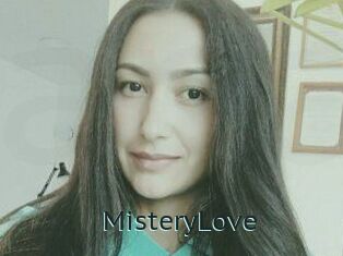 Mistery_Love