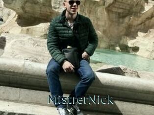 MistrerNick