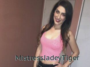 MistressJadeyTiger