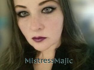 MistressMajic