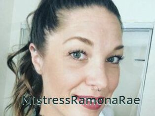 MistressRamonaRae