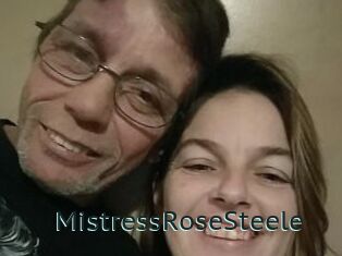 MistressRoseSteele