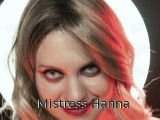 Mistress_Hanna