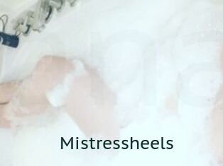 Mistressheels