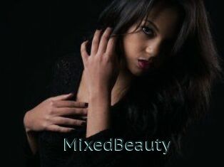 MixedBeauty