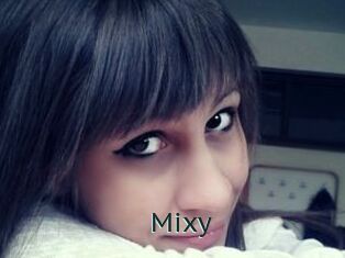 Mixy