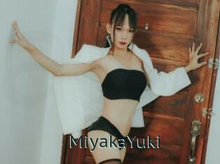 MiyakaYuki