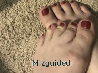 Mizguided