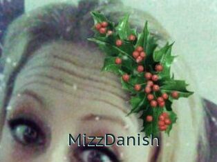 MizzDanish