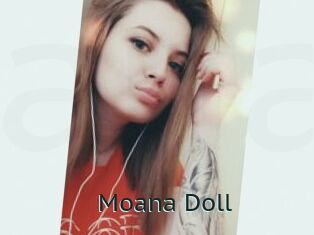 Moana_Doll Anal X