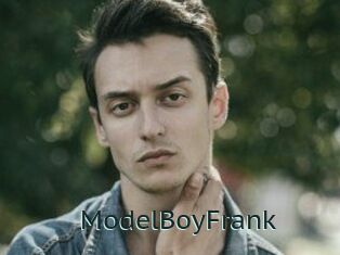 ModelBoyFrank