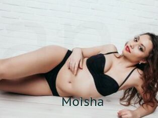 Moisha